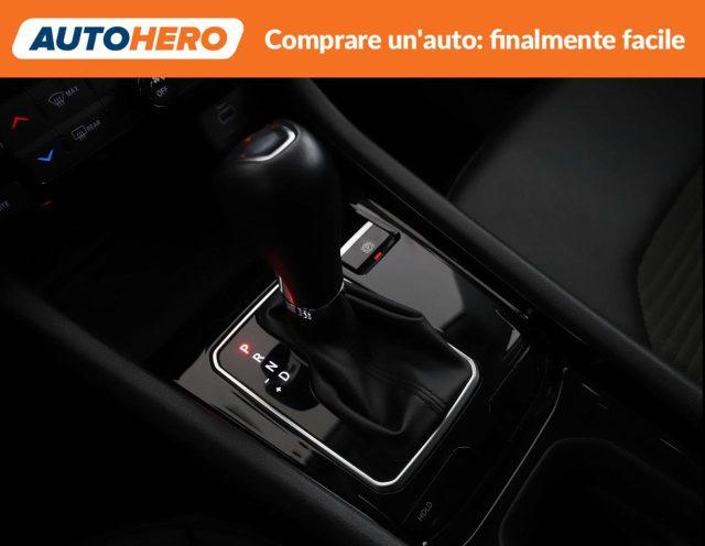 JEEP Compass 1.5 Turbo T4 130 CV MHEV 2WD Night Eagle