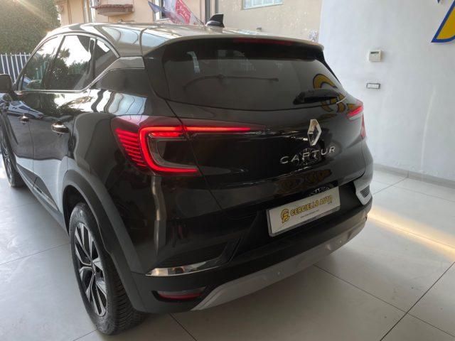 RENAULT Captur TCe 90 CV Techno full optional da ?199,00 mensili