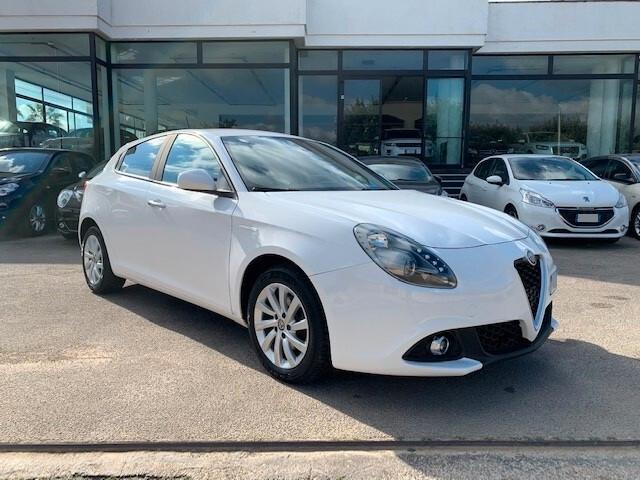 Alfa Romeo Giulietta 1.6 JTDm 120 CV Super