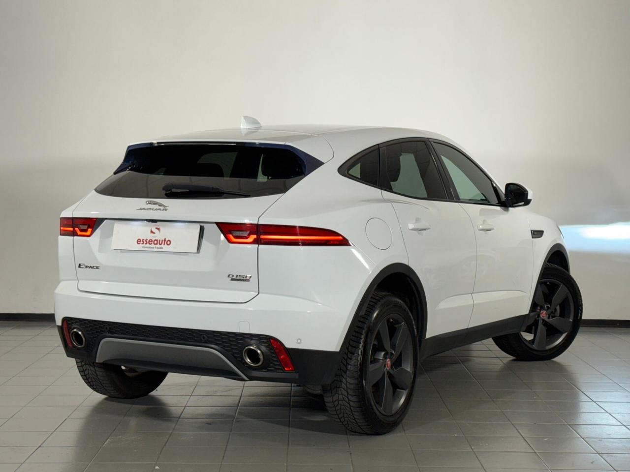 Jaguar E-Pace 2.0D 150 CV AWD S