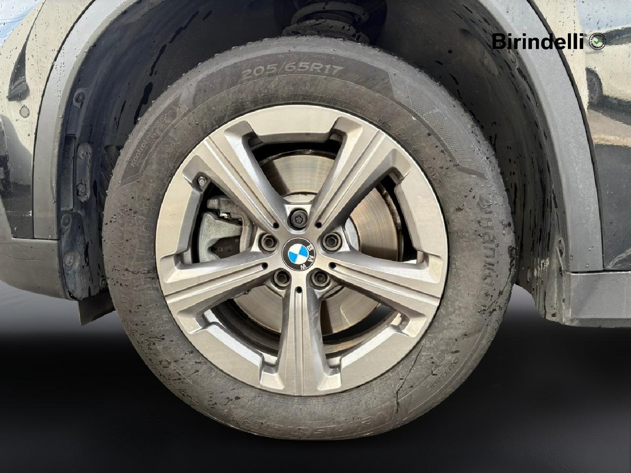 BMW X1 (U11) - X1 sDrive 20i