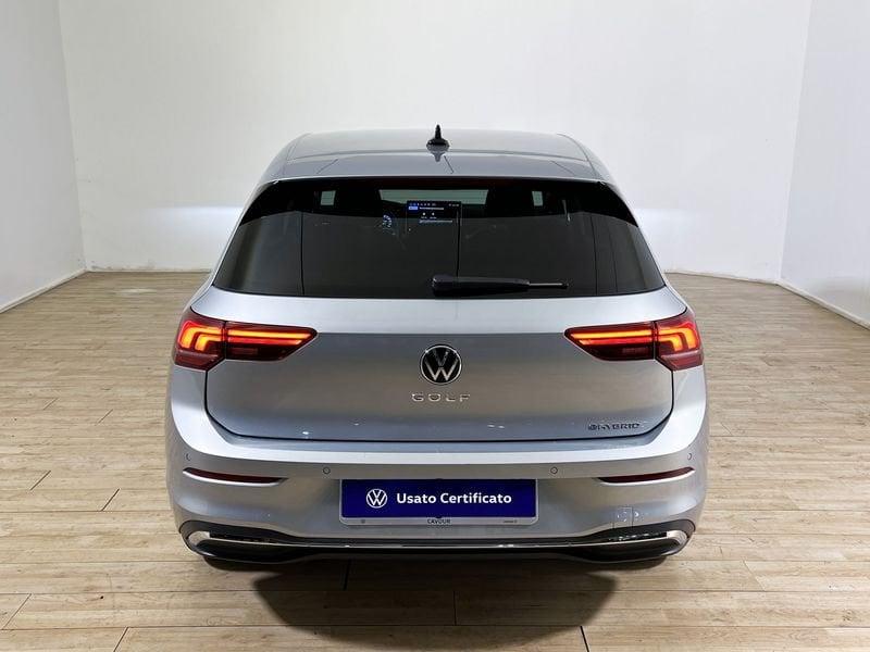 Volkswagen Golf Golf 1.5 TSI eHybrid DSG Style