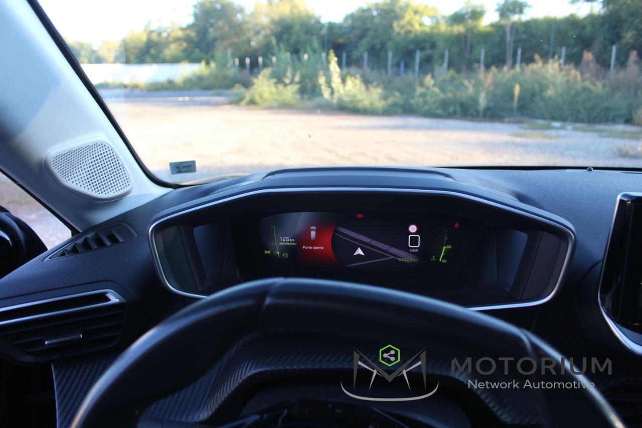 Peugeot 208 5 Porte 1.2 ALLURE PACK S&S 100 CV