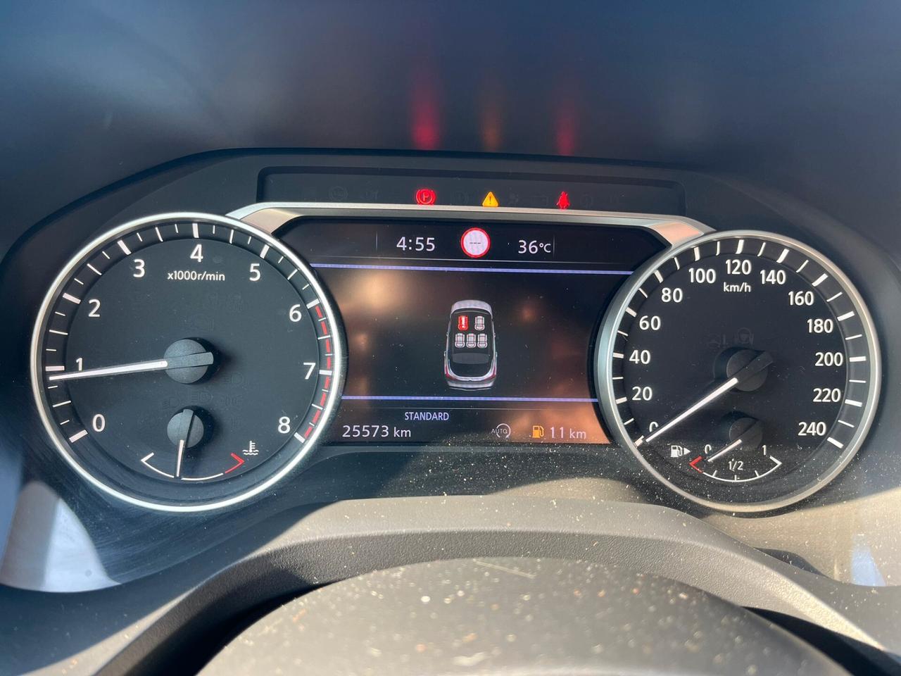 Nissan Qashqai MHEV 140 CV Acenta