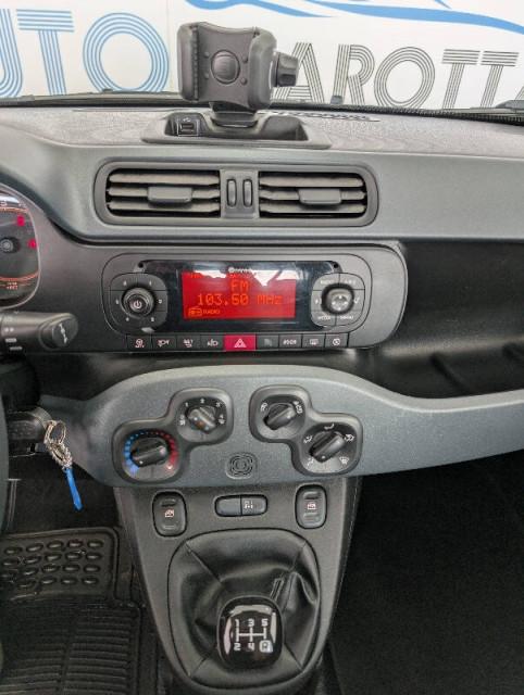 Fiat Panda 1.3 mjt 16v 4x4 s&s 95cv