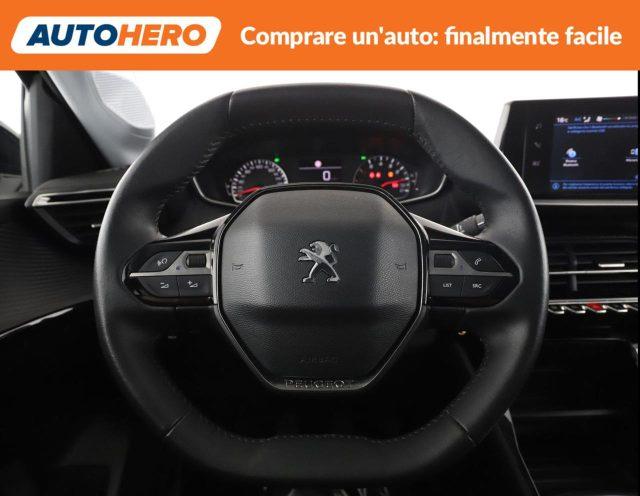 PEUGEOT 208 PureTech 75 Stop&Start 5 porte Active