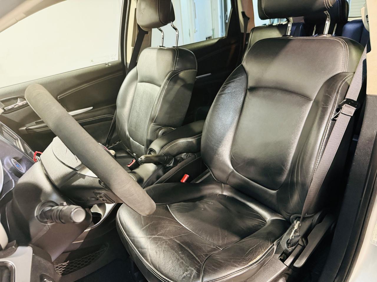 Fiat Freemont 2.0 Multijet 170 CV Lounge*7 POSTI*