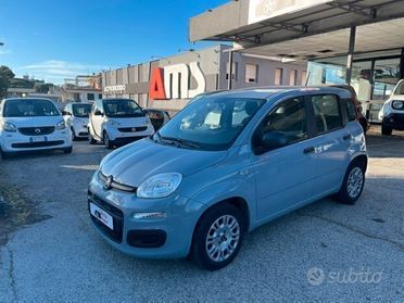 Fiat Panda easy