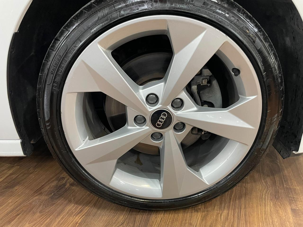 AUDI A3 SPB 30TDI 116CV ADVANCE PROMO ESTATE