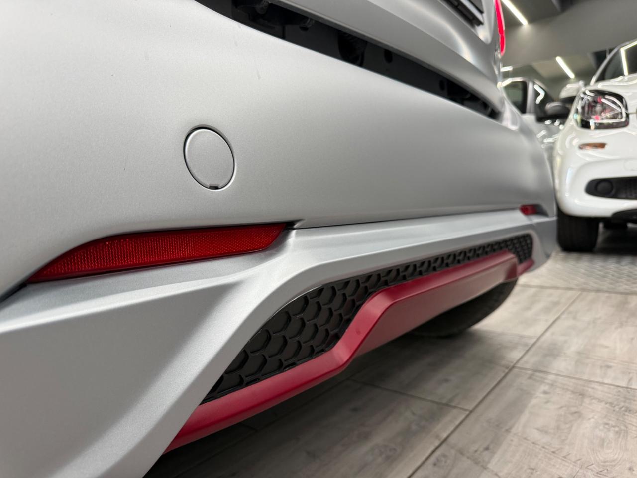 Smart ForTwo EQ Ushuaïa NAVI KAMERA Pronta consegna !!