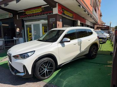 BMW X1 18D X Line