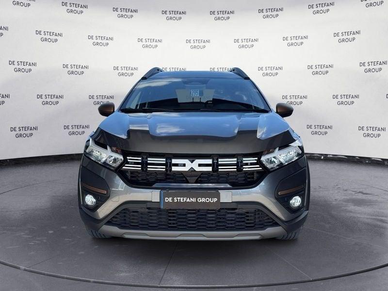 Dacia Jogger Jogger 1.6 hybrid Extreme 140cv