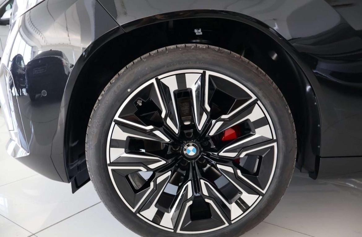 Bmw X3 xDrive20d 48V MSport Pro