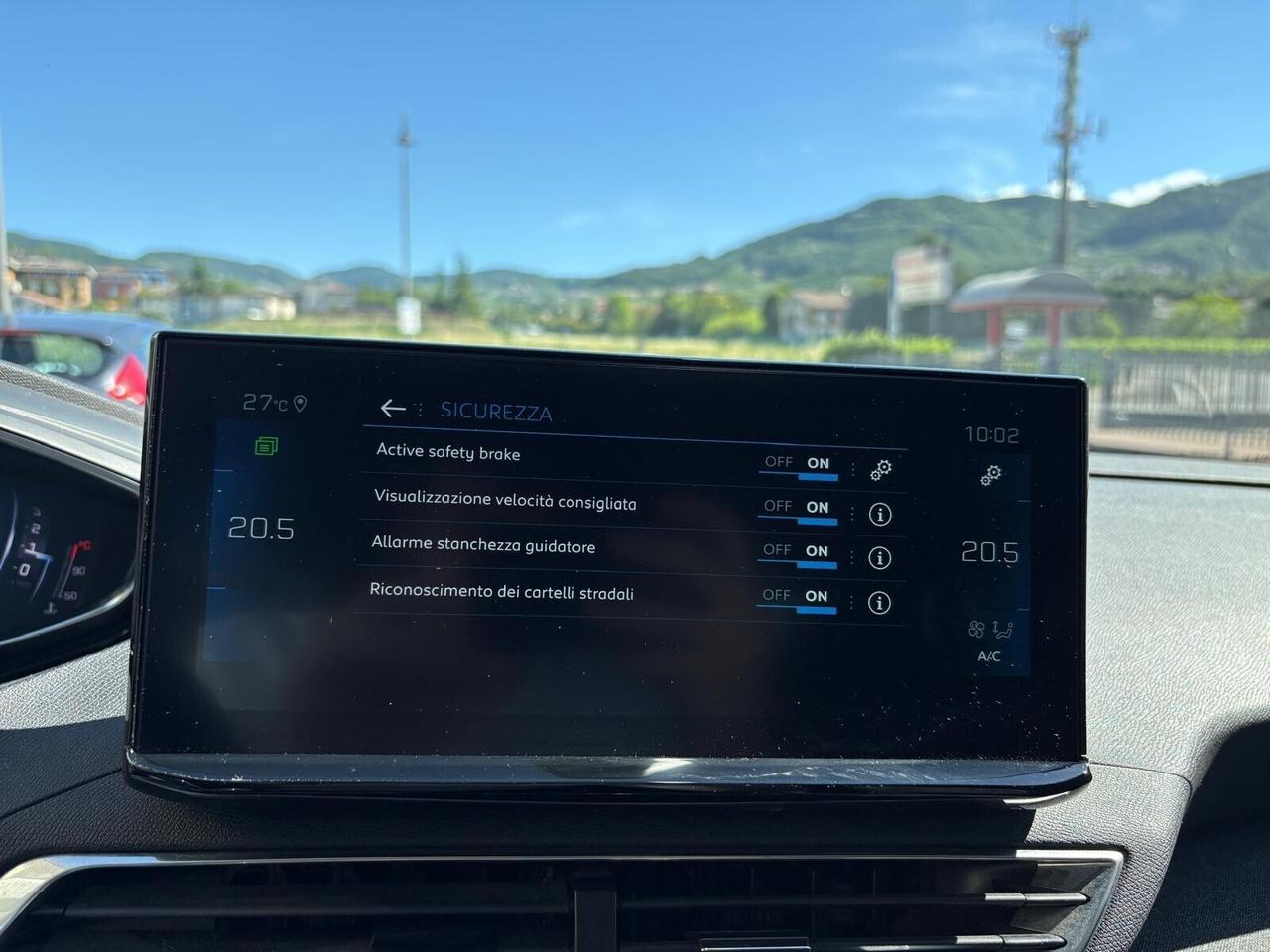 Peugeot 3008 1.5 BLUEHDI GT