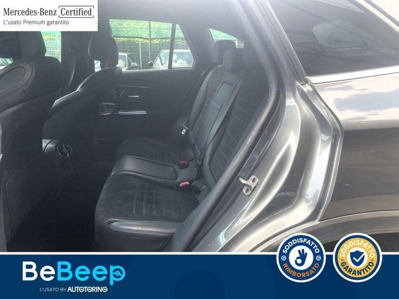 Mercedes-Benz GLC 220 D AMG ADVANCED PLUS 4MATIC AUTO