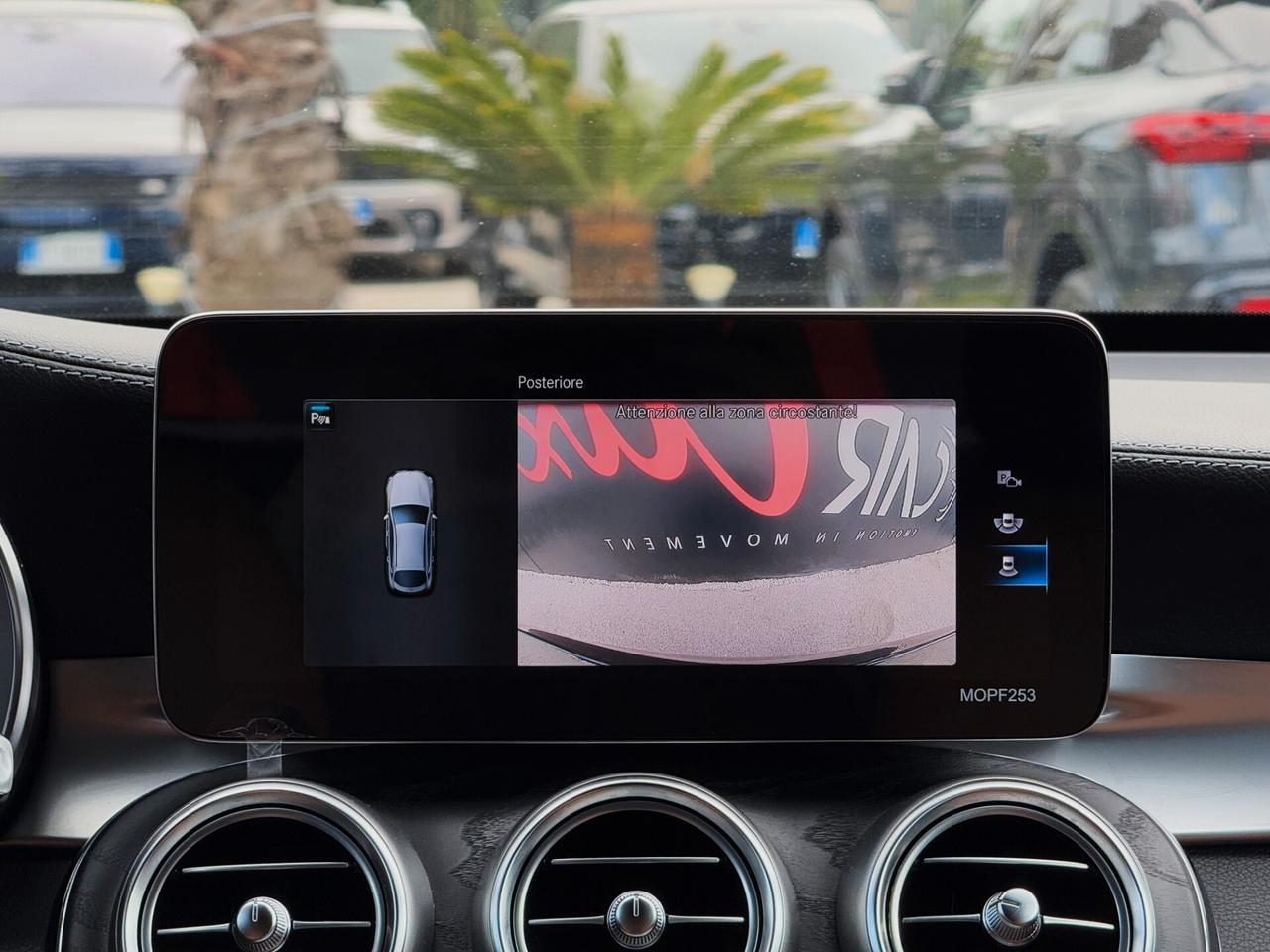 Mercedes-Benz GLC 220 d Coupe Premium AMG 4M 194CV