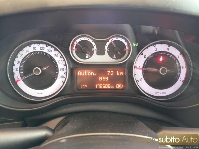 FIAT 500L 1.3 Multijet 85 CV Pop Star