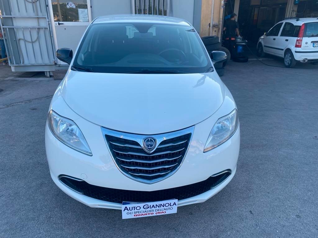 Lancia Ypsilon 1.3 MJT 16V 95 CV MOTORE NUOVO