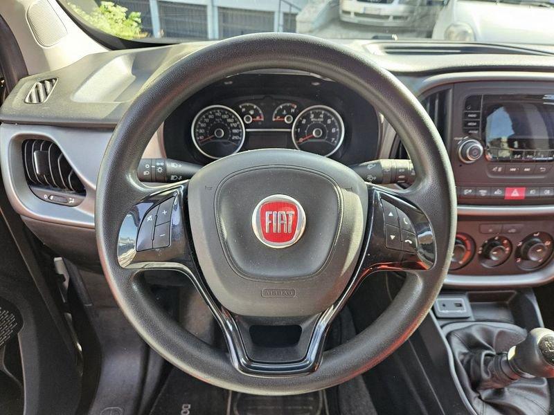 FIAT Doblò 1.6 Mjt 16v 95cv POP