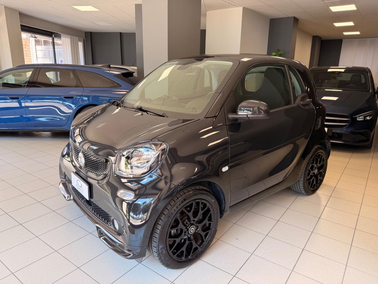 Smart ForTwo 70 1.0 Superpassion 35000km !