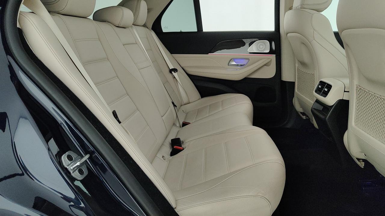 Mercedes-Benz GLE 350 d Premium 4matic auto