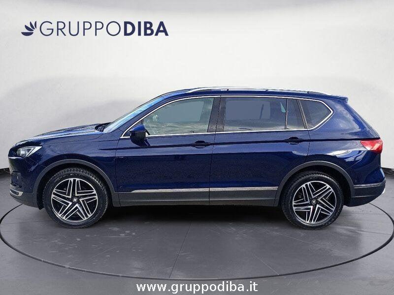 SEAT Tarraco Diesel 2.0 tdi Xcellence 4drive 150cv dsg