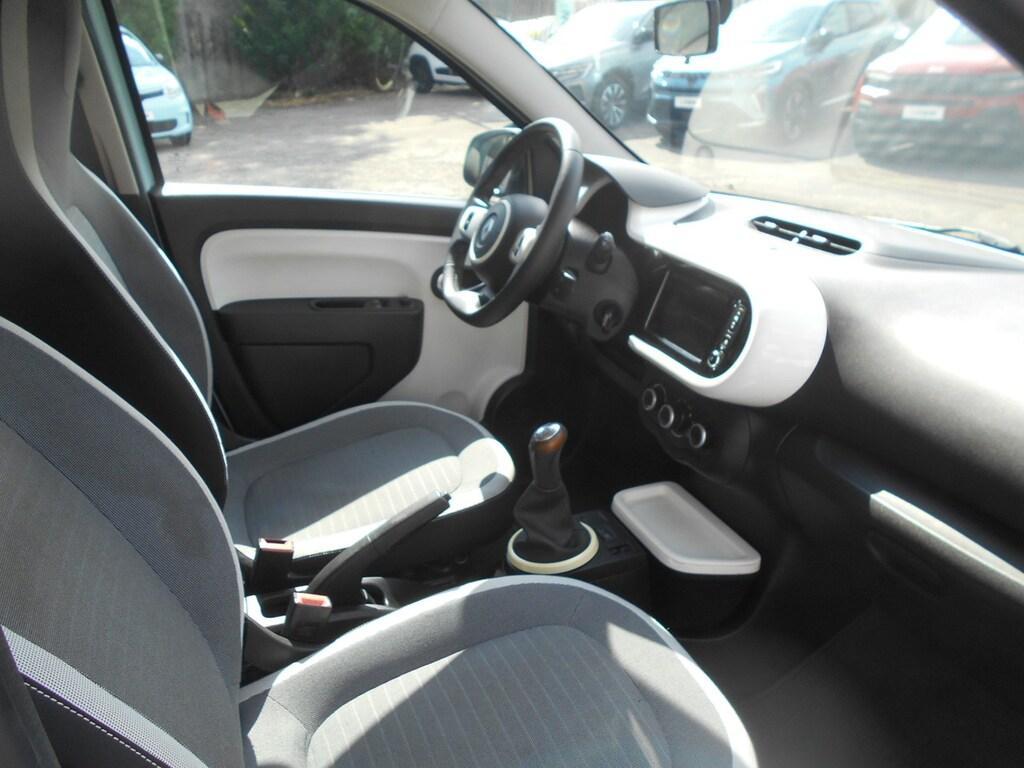 Renault Twingo 1.0 SCe Lovely