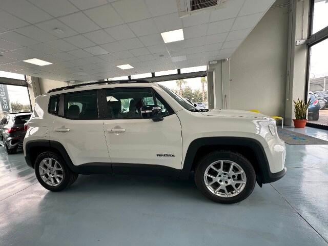 JEEP Renegade 1.0 T3 Limited