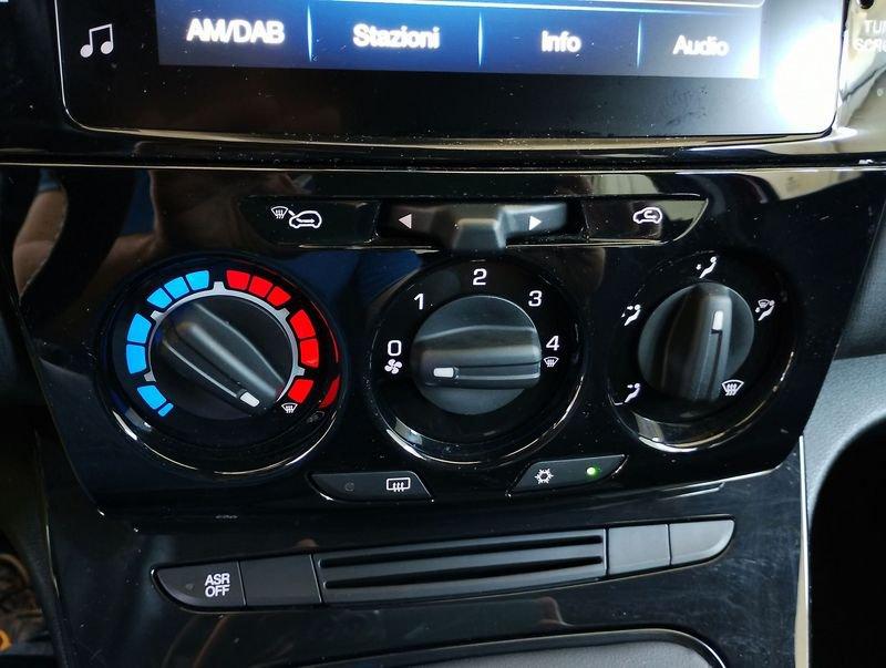 Lancia Ypsilon Ypsilon 1.0 FireFly 5 porte S&S Hybrid Gold Plus