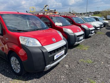 Fiat Fiorino 1.3 MJT 95CV Furgone E5+