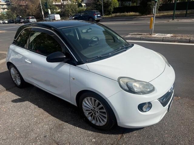 Opel Adam 1.4 87 CV GPL Tech Glam