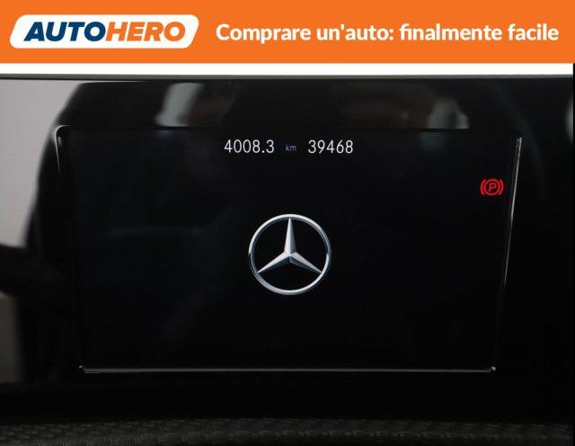 MERCEDES-BENZ A 160 Executive