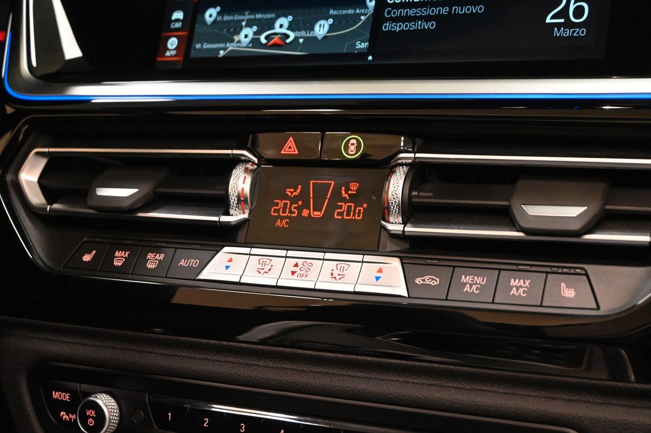 BMW Z4 (G29) Z4 sDrive20i Msport