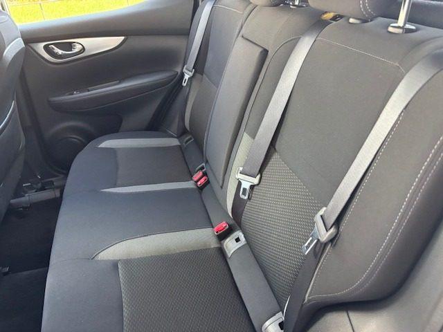 NISSAN Qashqai 1.3 DIG-T 140 CV TEKNA TETTO APRIBILE