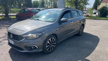 Fiat Tipo 1.4 T-Jet 120CV GPL SW S-Design