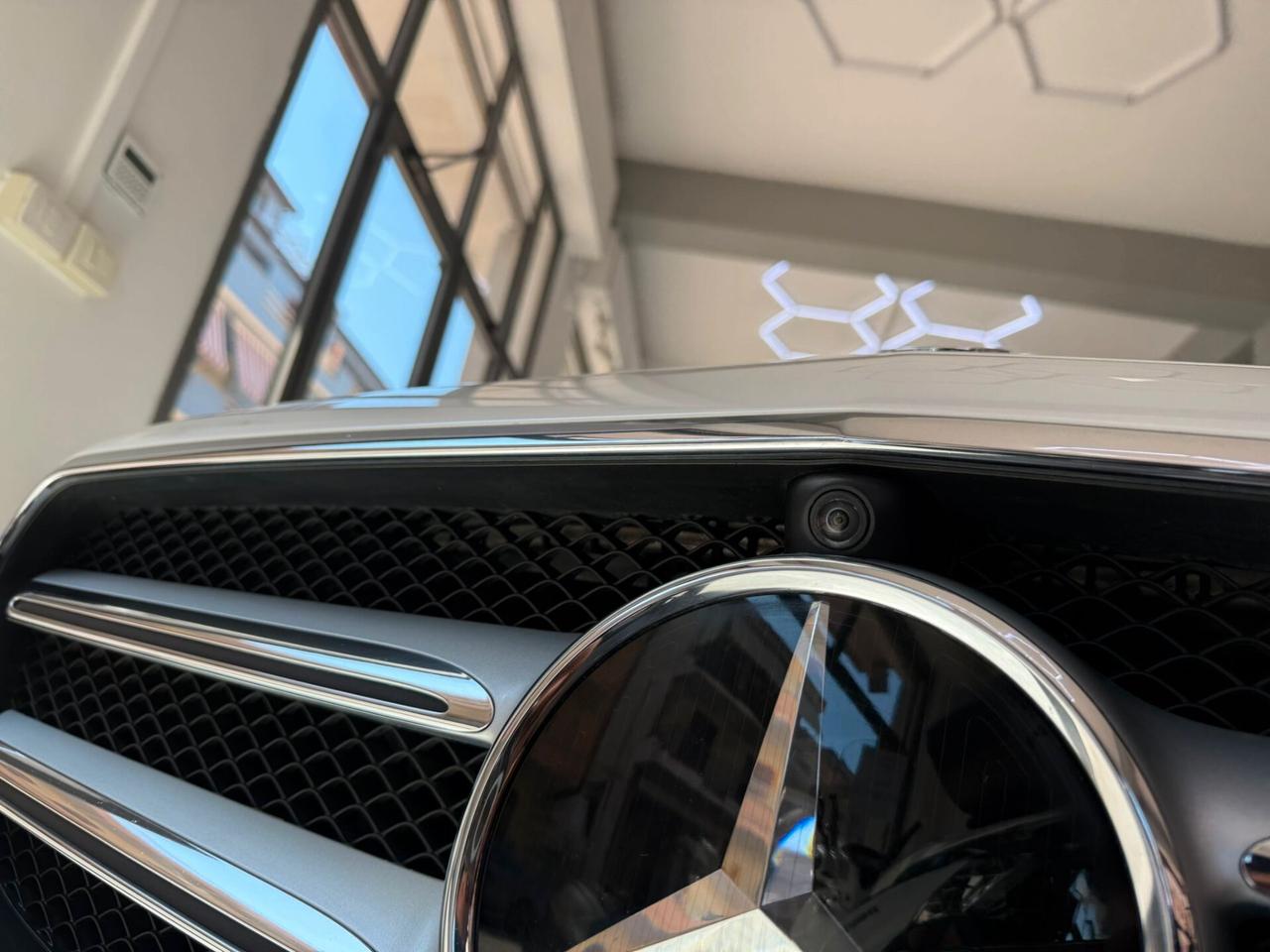 Mercedes-benz E 220 d Auto Premium Plus