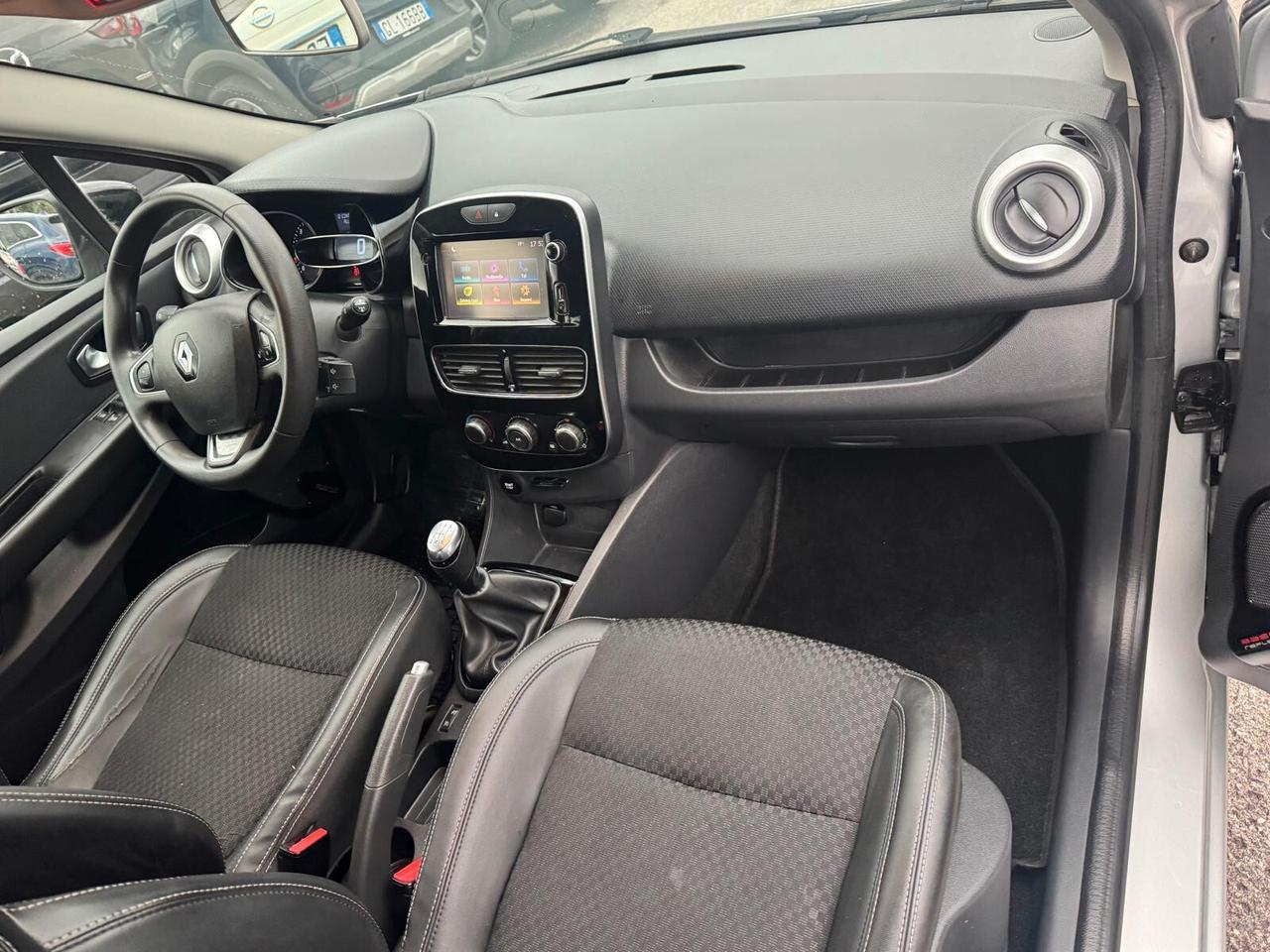 Renault Clio Sporter 1.5 dCi 8V 75 CV Duel2 *NEOPATENTATI*UNIPRO*