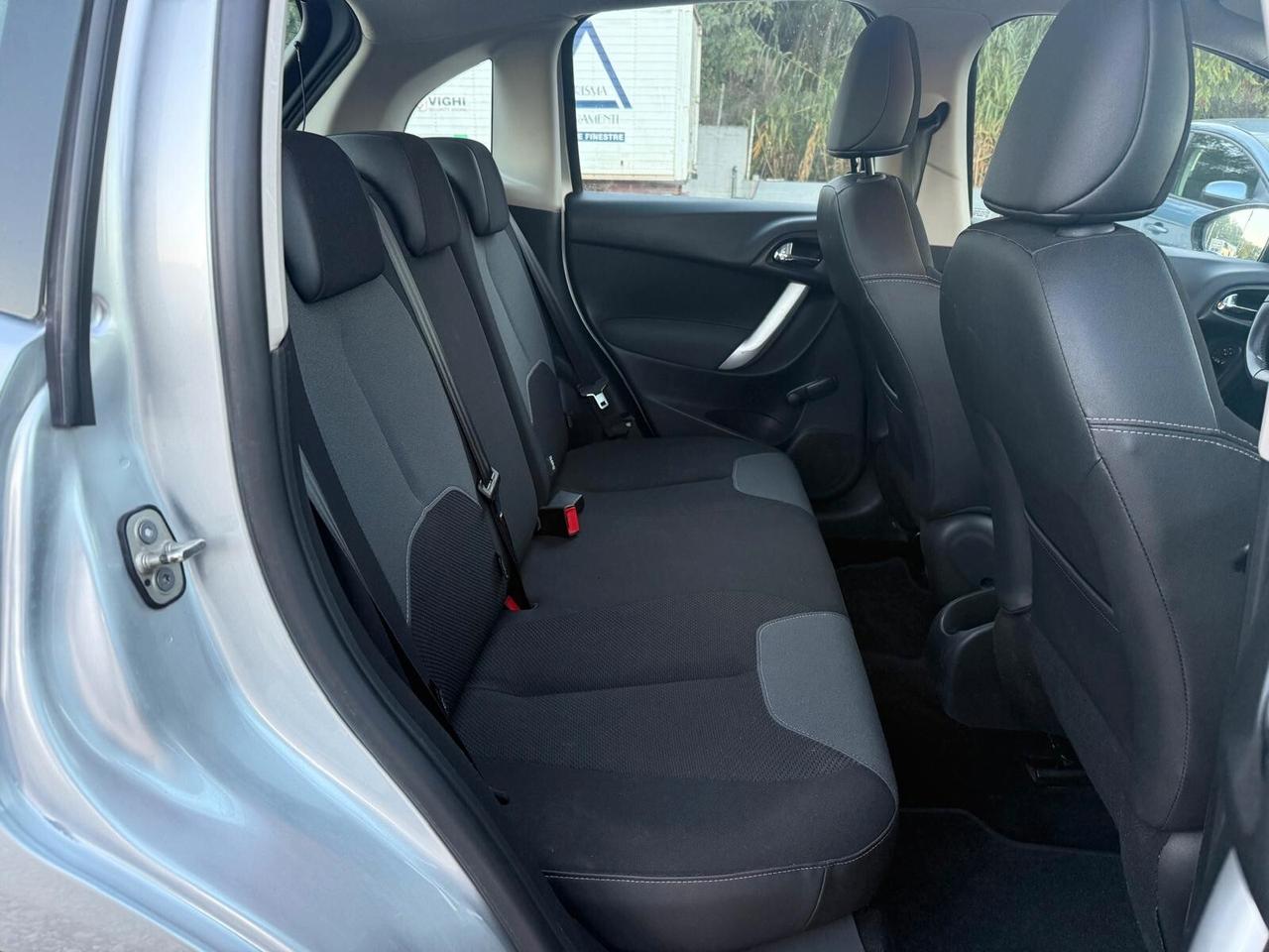 Citroen C3 1.4 GPL airdream DeeJay