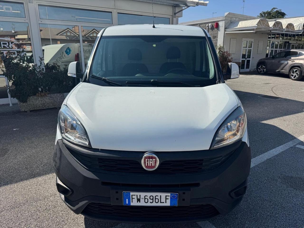 Fiat Doblo Doblò 1.3 MJT Cargo IMPORTO NETTO