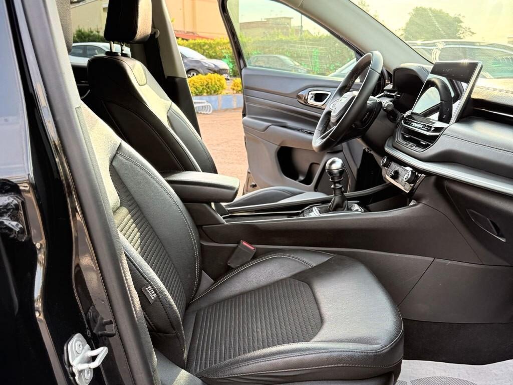 Jeep Compass 1.6 Multijet II 2WD Limited IN PROMO