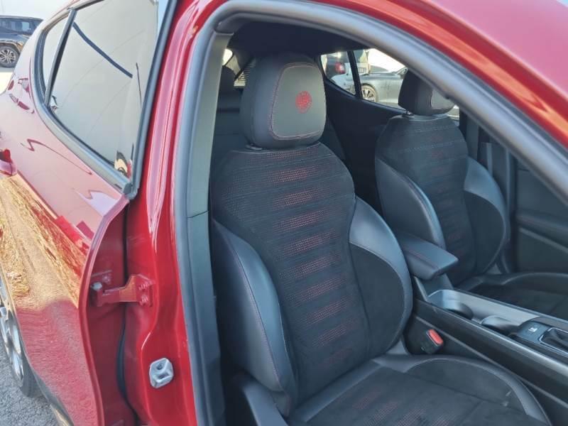 ALFA ROMEO TONALE 1.5 130 CV HYBRID DDCT7 SPECIALE SUV