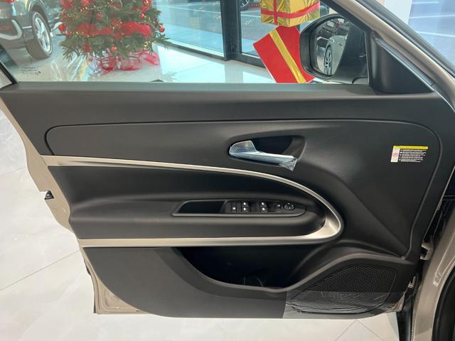 JEEP Avenger 1.2 Turbo 100 CV Summit PREZZO REALE