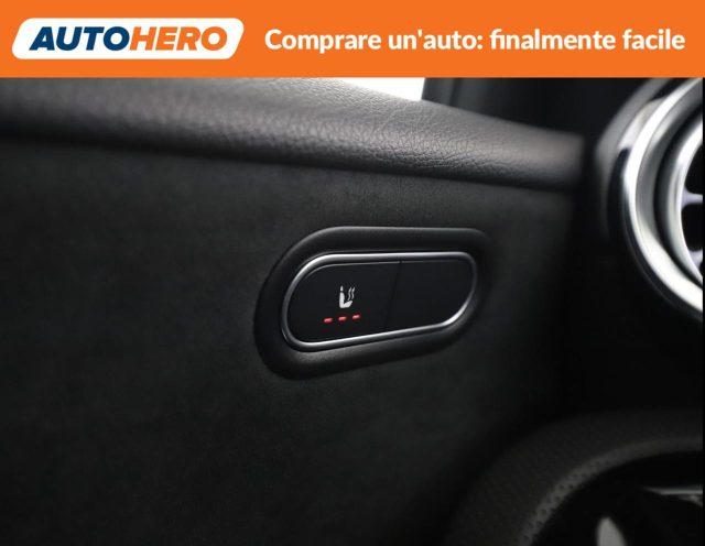 MERCEDES-BENZ A 180 Automatic AMG Line Premium