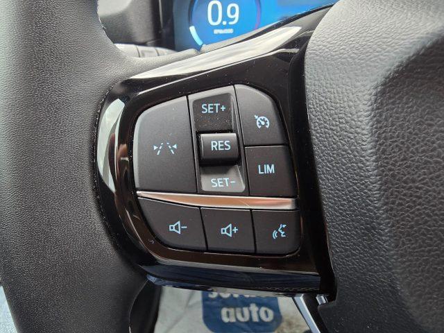 FORD Puma 1.0 Hybrid 125 CV Titanium