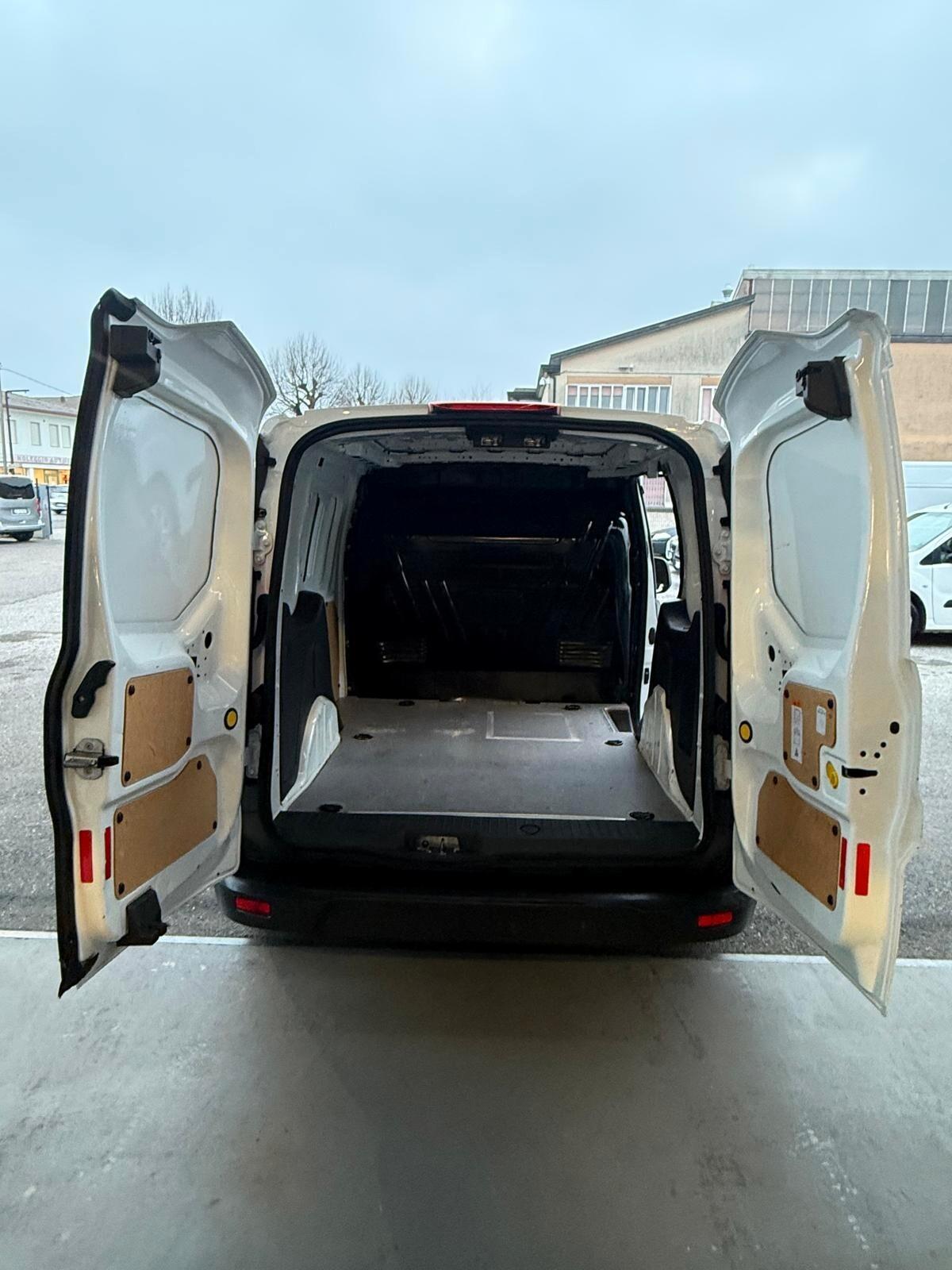 Ford Transit Connect 1.5 TDCi Transit Connect 200 1.5 TDCi PC Furgone Trend