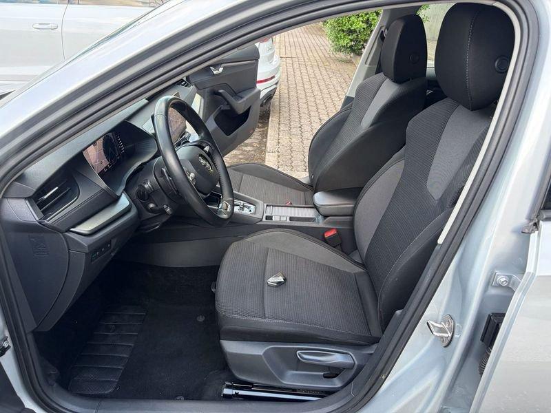 Škoda Octavia Wagon 2.0 tdi evo Style 150cv dsg ANOMALIA TRAZIONE