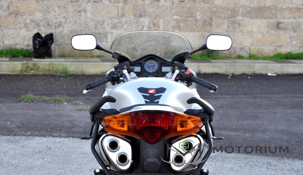 Honda VFR 800 V4 V Tech 2003