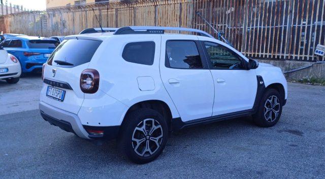 DACIA Duster 1.5 Blue dCi 8V 115 CV 4x2 Prestige