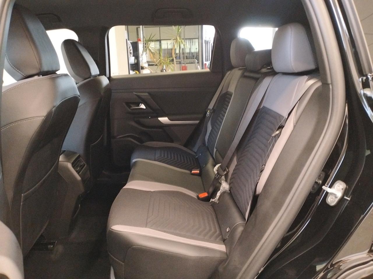 Jeep Compass 1.2 Turbo 48V e-Hybrid First Edition