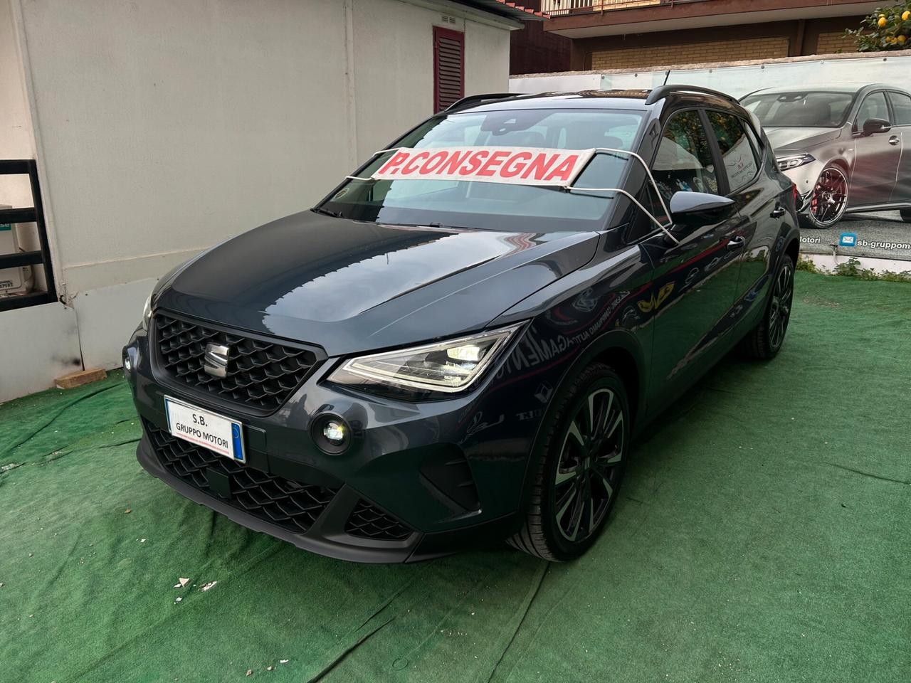 Seat Arona 2025 1.0 EcoTSI XPERIENCE KM 0! LEGGI TUTTO!